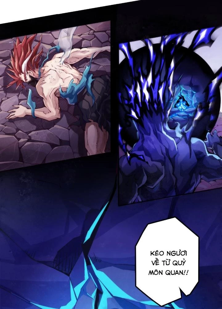 Long Hưởng Thiên Hạ Chapter 96 - 109