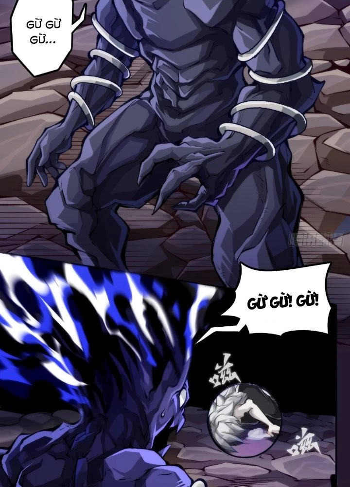 Long Hưởng Thiên Hạ Chapter 96 - 125