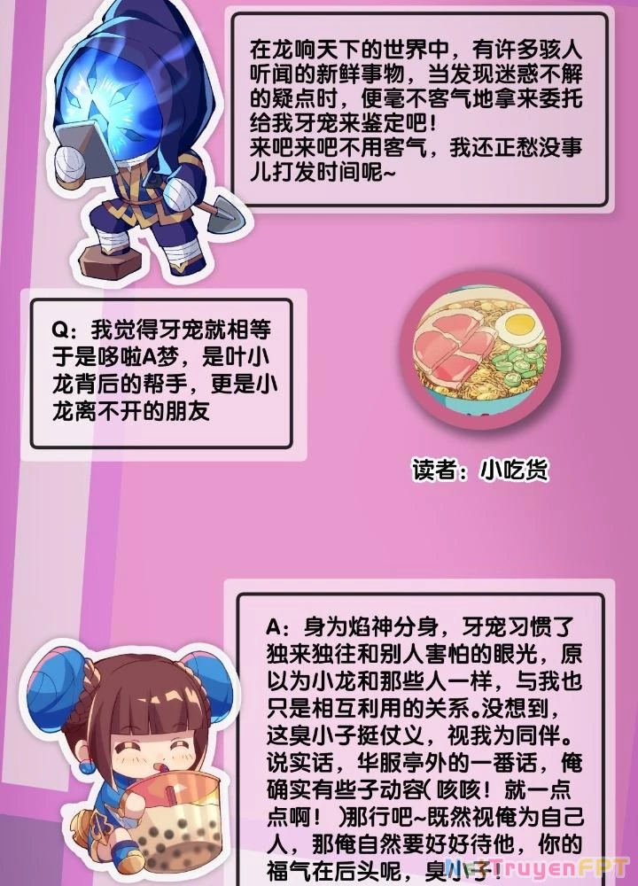 Long Hưởng Thiên Hạ Chapter 96 - 139