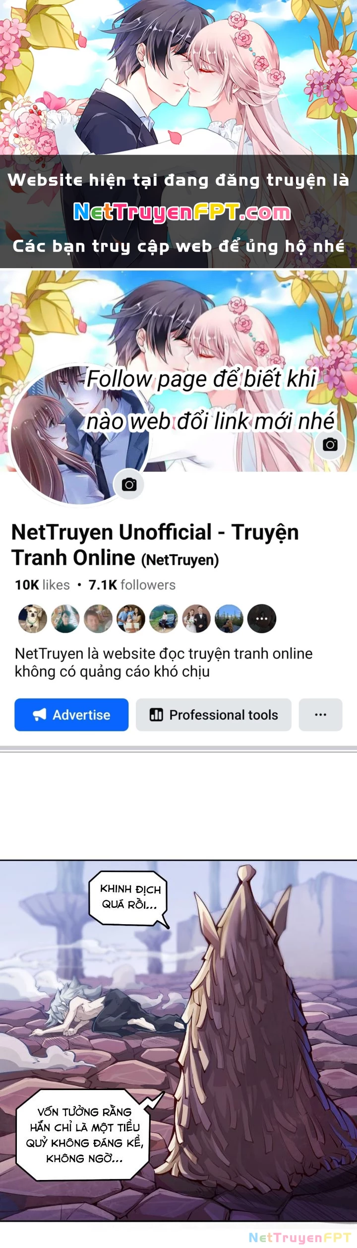 Long Hưởng Thiên Hạ Chapter 97 - 1