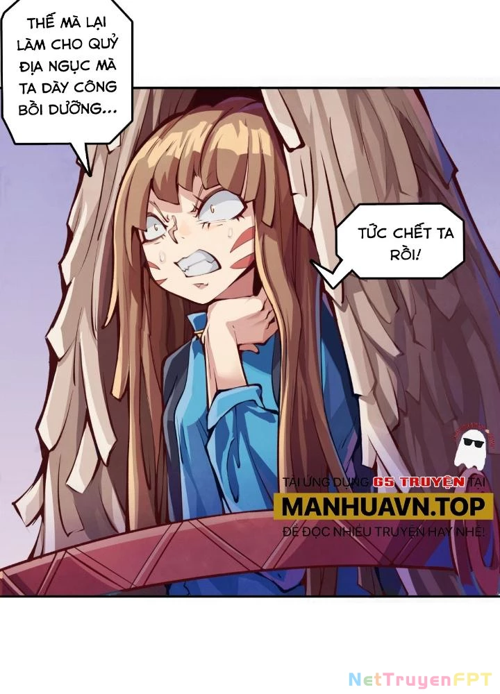 Long Hưởng Thiên Hạ Chapter 97 - 3