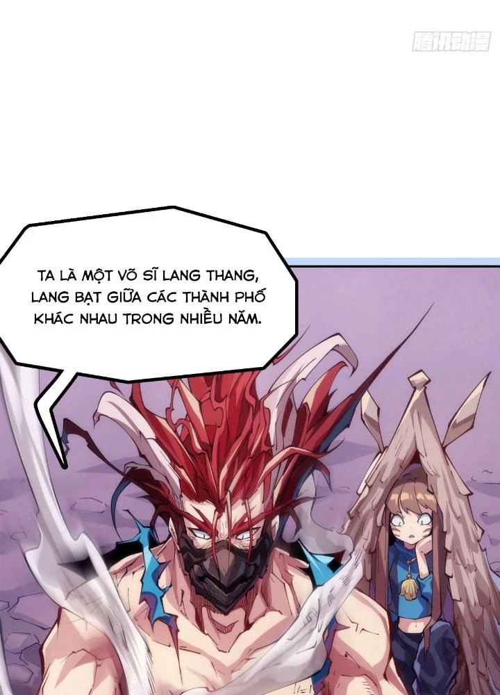 Long Hưởng Thiên Hạ Chapter 97 - 7