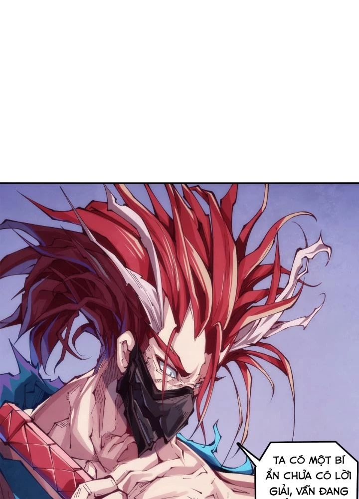 Long Hưởng Thiên Hạ Chapter 97 - 19