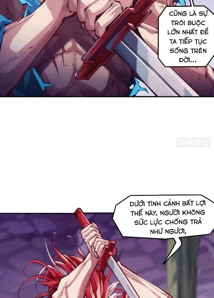 Long Hưởng Thiên Hạ Chapter 97 - 21