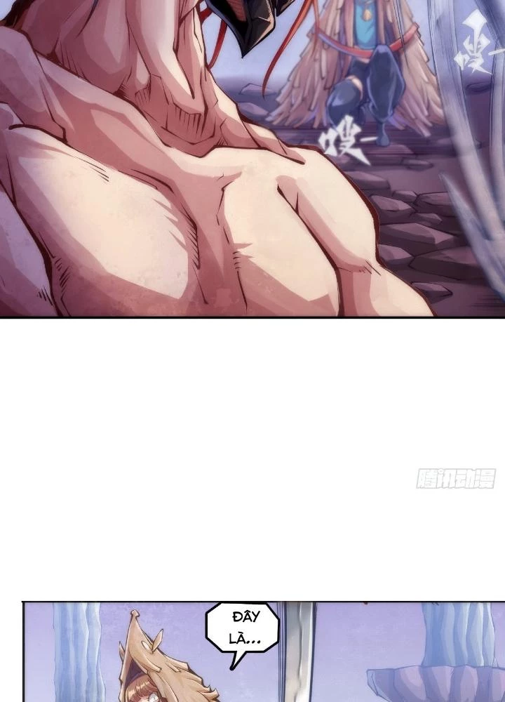 Long Hưởng Thiên Hạ Chapter 97 - 45