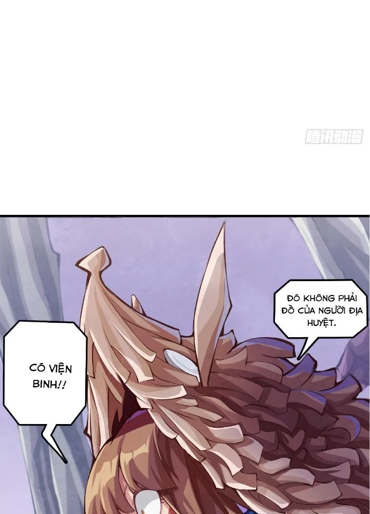 Long Hưởng Thiên Hạ Chapter 97 - 49