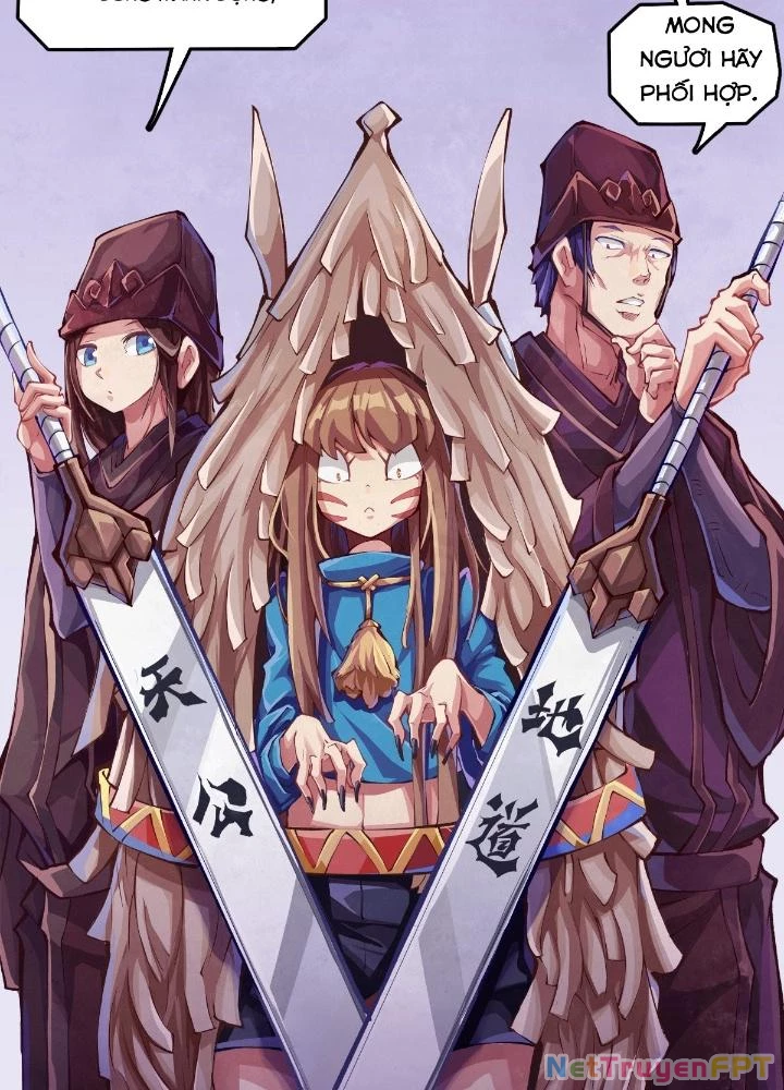 Long Hưởng Thiên Hạ Chapter 97 - 61