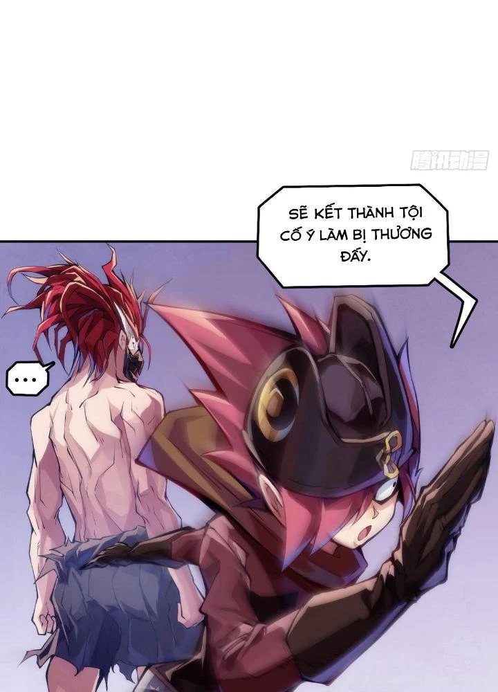 Long Hưởng Thiên Hạ Chapter 97 - 65