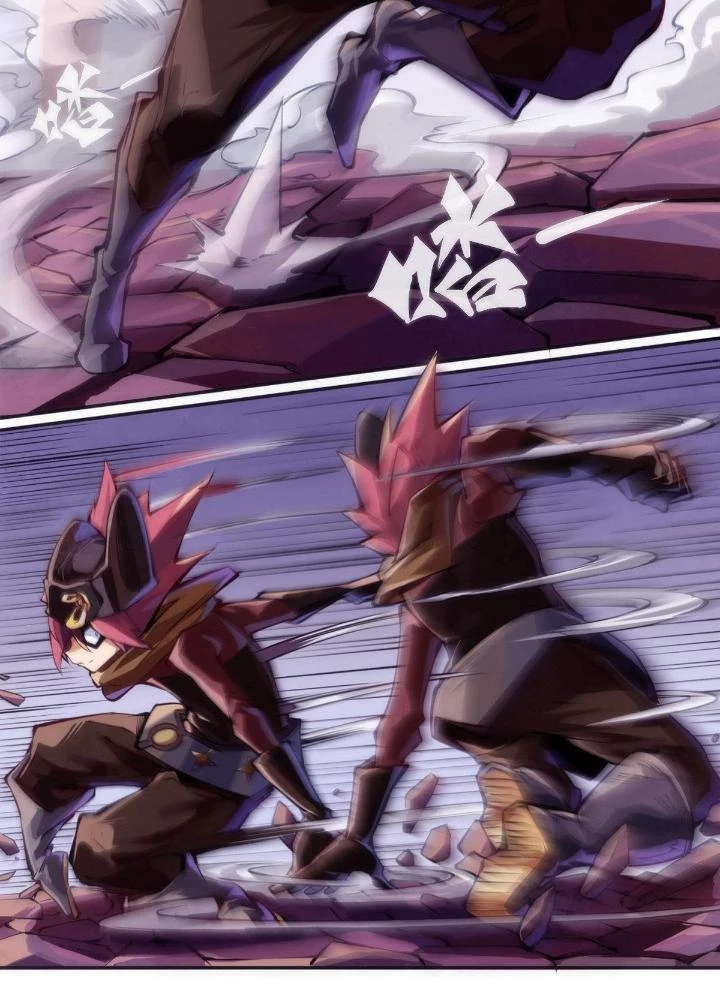 Long Hưởng Thiên Hạ Chapter 97 - 67