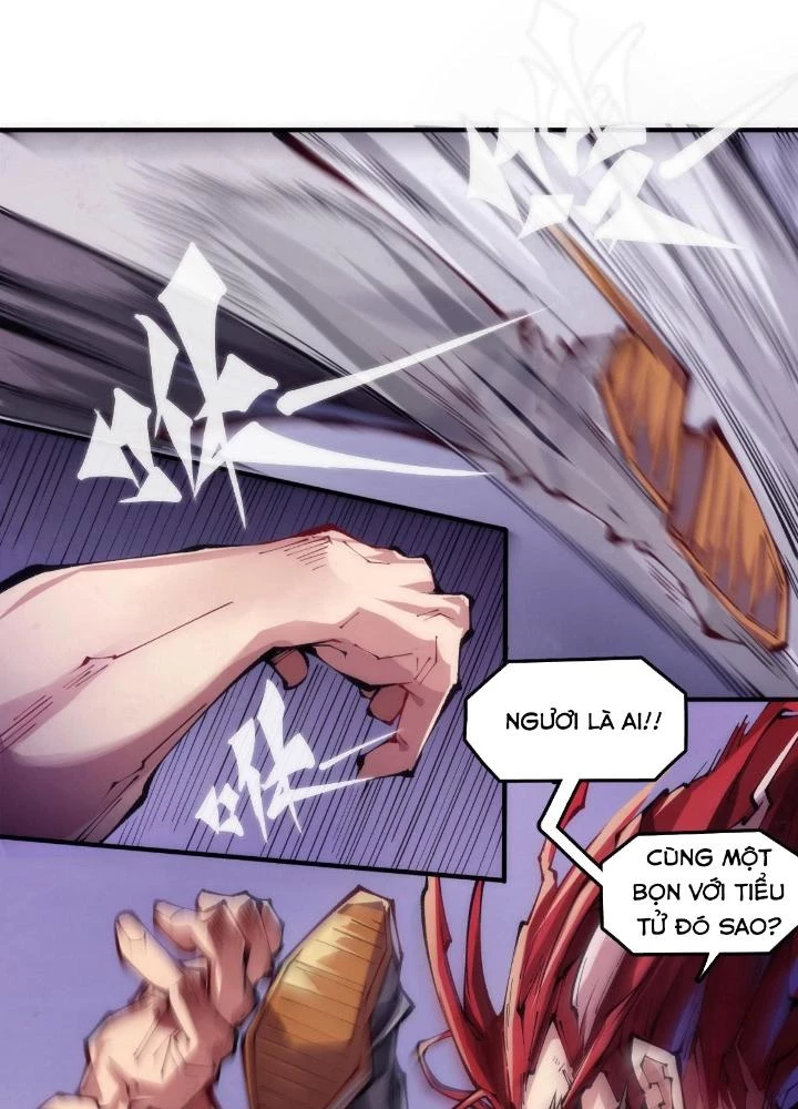 Long Hưởng Thiên Hạ Chapter 97 - 75