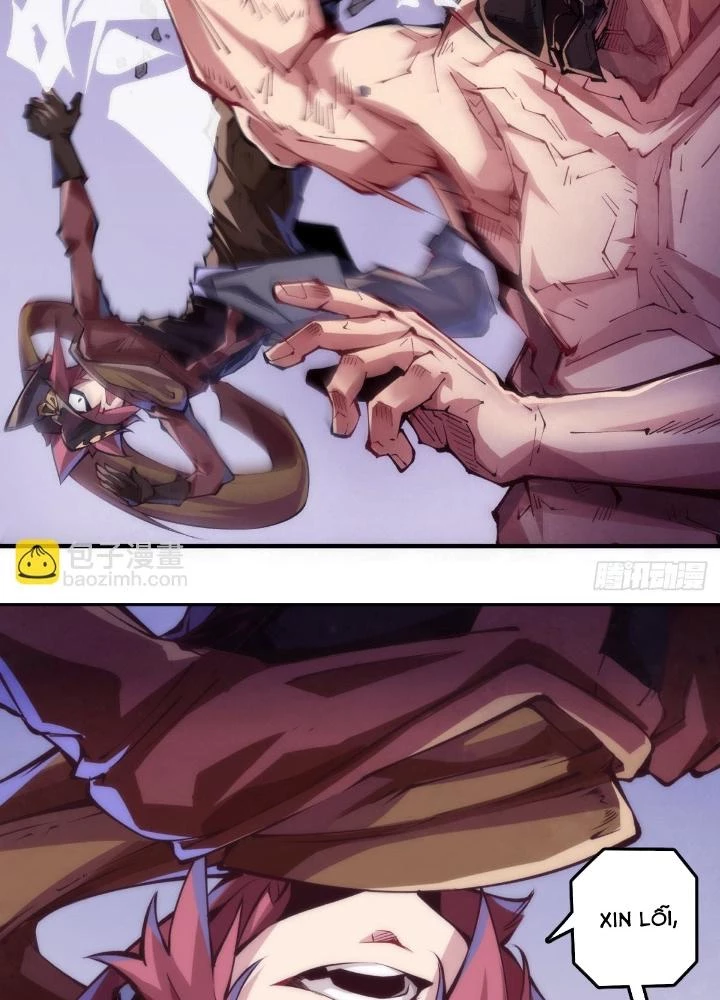 Long Hưởng Thiên Hạ Chapter 97 - 77