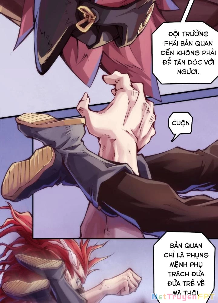 Long Hưởng Thiên Hạ Chapter 97 - 79