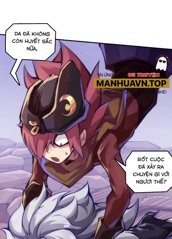 Long Hưởng Thiên Hạ Chapter 97 - 83