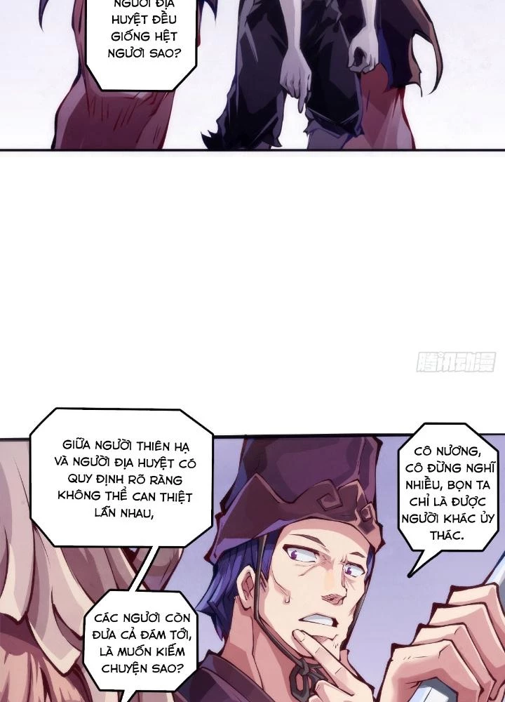 Long Hưởng Thiên Hạ Chapter 97 - 89