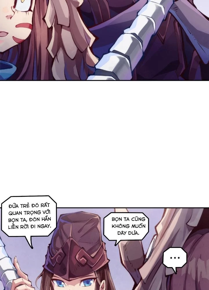 Long Hưởng Thiên Hạ Chapter 97 - 91