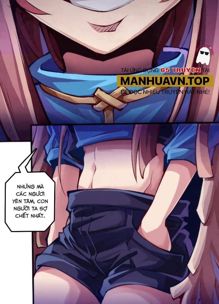 Long Hưởng Thiên Hạ Chapter 97 - 95