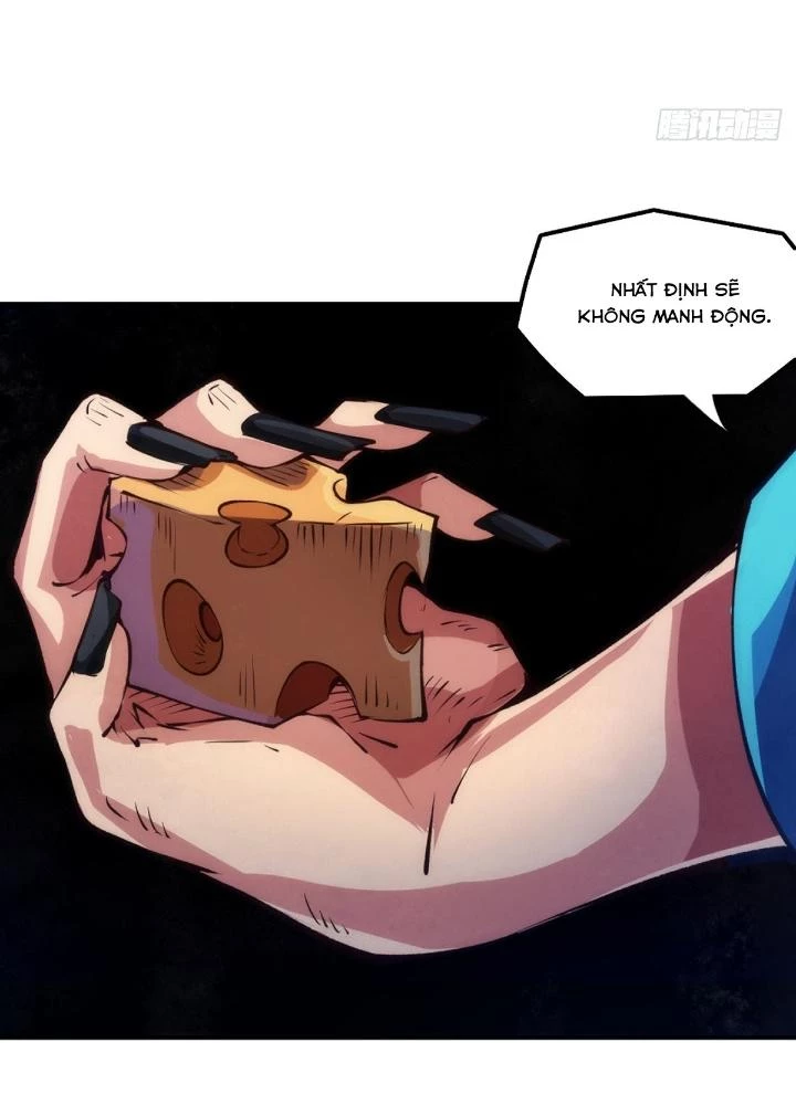 Long Hưởng Thiên Hạ Chapter 97 - 97