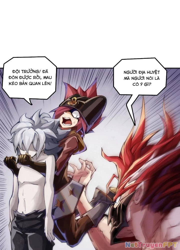 Long Hưởng Thiên Hạ Chapter 97 - 99