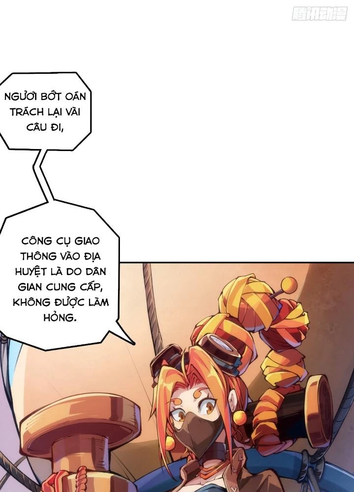 Long Hưởng Thiên Hạ Chapter 97 - 117