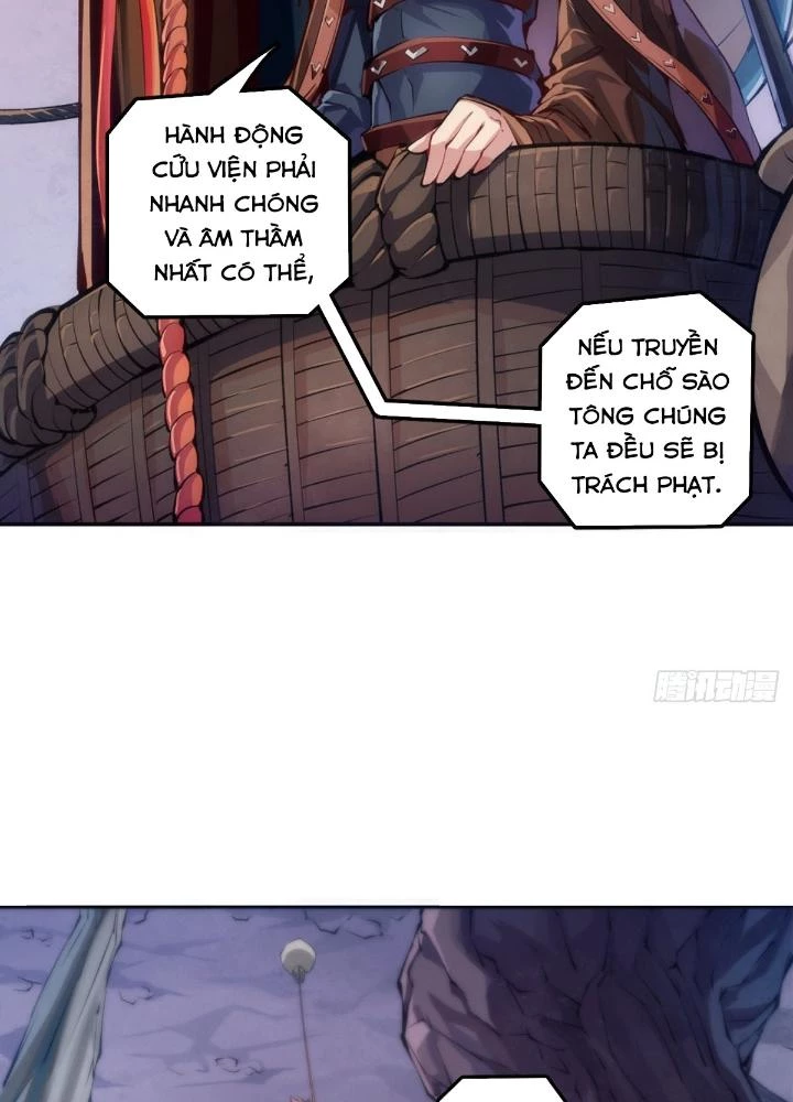 Long Hưởng Thiên Hạ Chapter 97 - 119