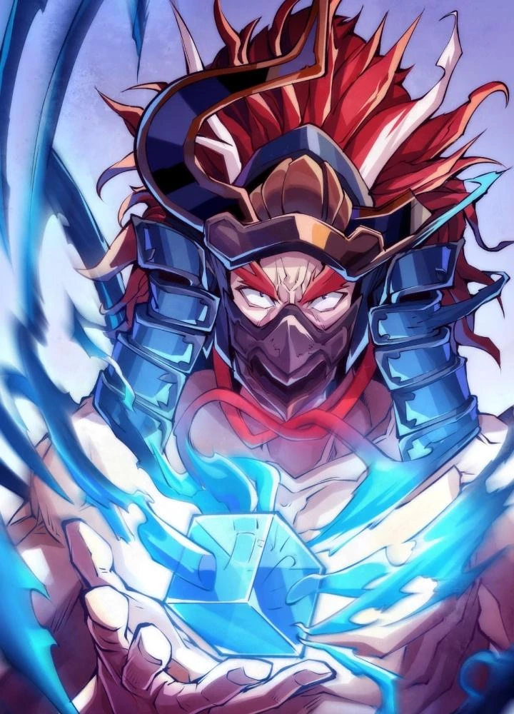 Long Hưởng Thiên Hạ Chapter 97 - 129