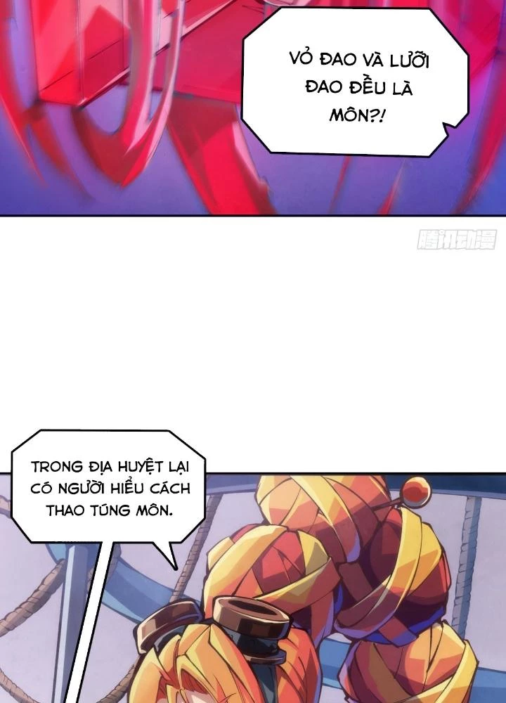 Long Hưởng Thiên Hạ Chapter 98 - 19