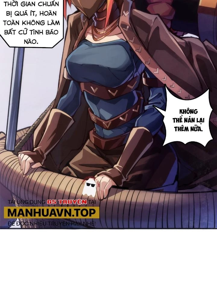 Long Hưởng Thiên Hạ Chapter 98 - 21