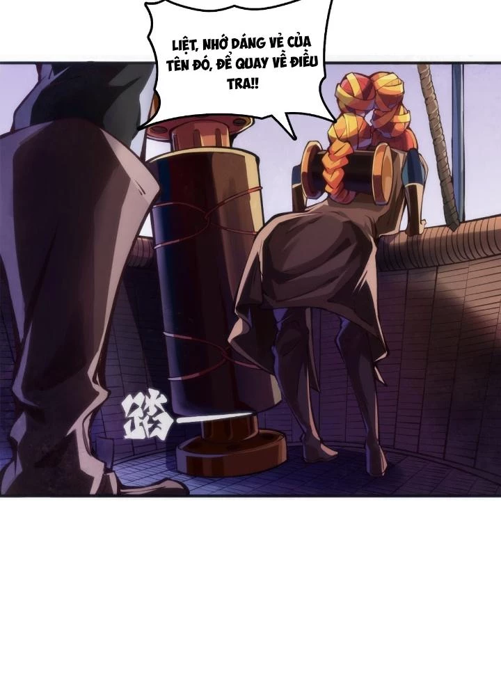 Long Hưởng Thiên Hạ Chapter 98 - 23