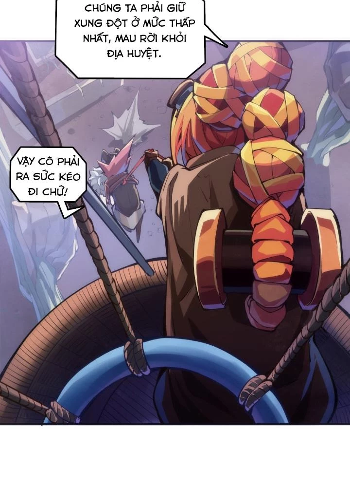 Long Hưởng Thiên Hạ Chapter 98 - 25