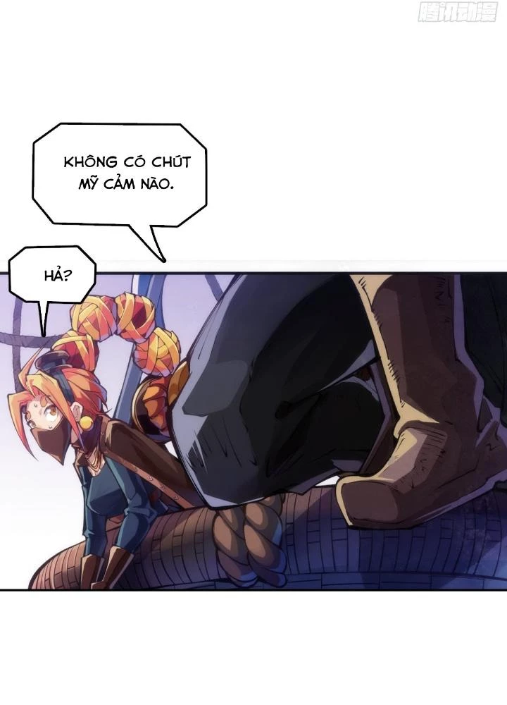 Long Hưởng Thiên Hạ Chapter 98 - 27