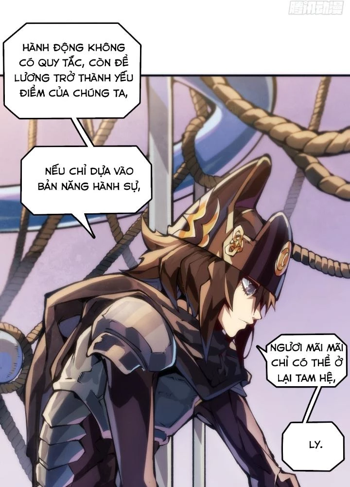 Long Hưởng Thiên Hạ Chapter 98 - 29