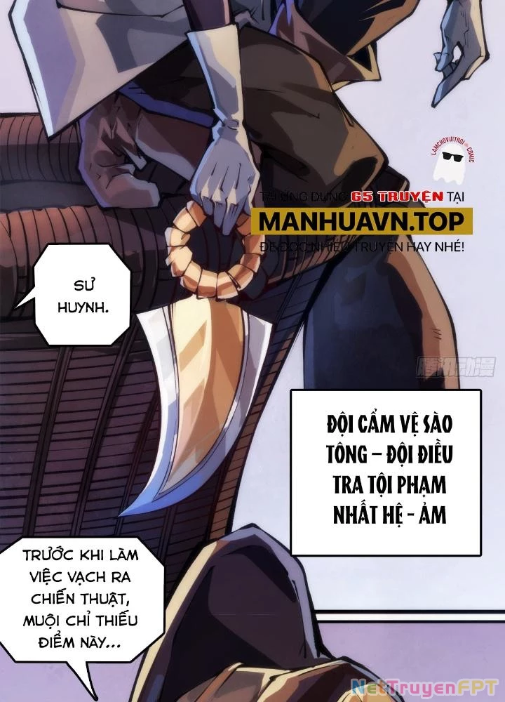 Long Hưởng Thiên Hạ Chapter 98 - 31