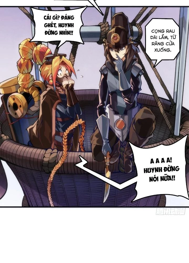 Long Hưởng Thiên Hạ Chapter 98 - 35