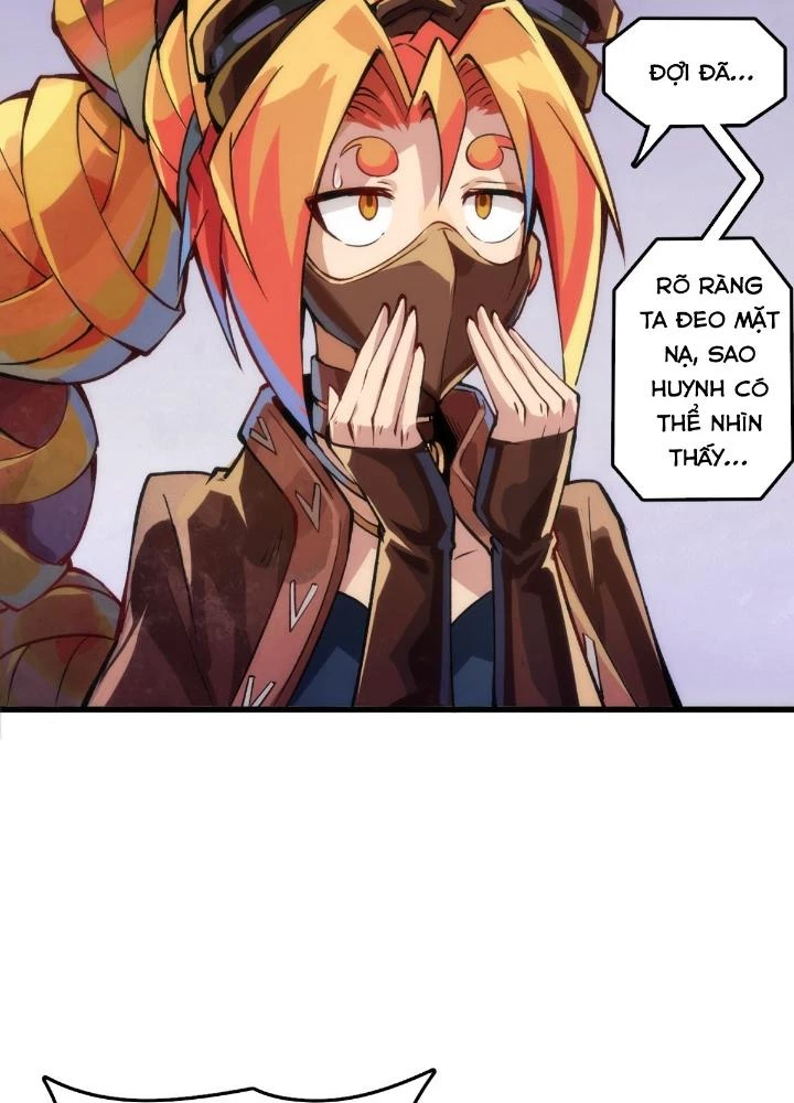 Long Hưởng Thiên Hạ Chapter 98 - 37