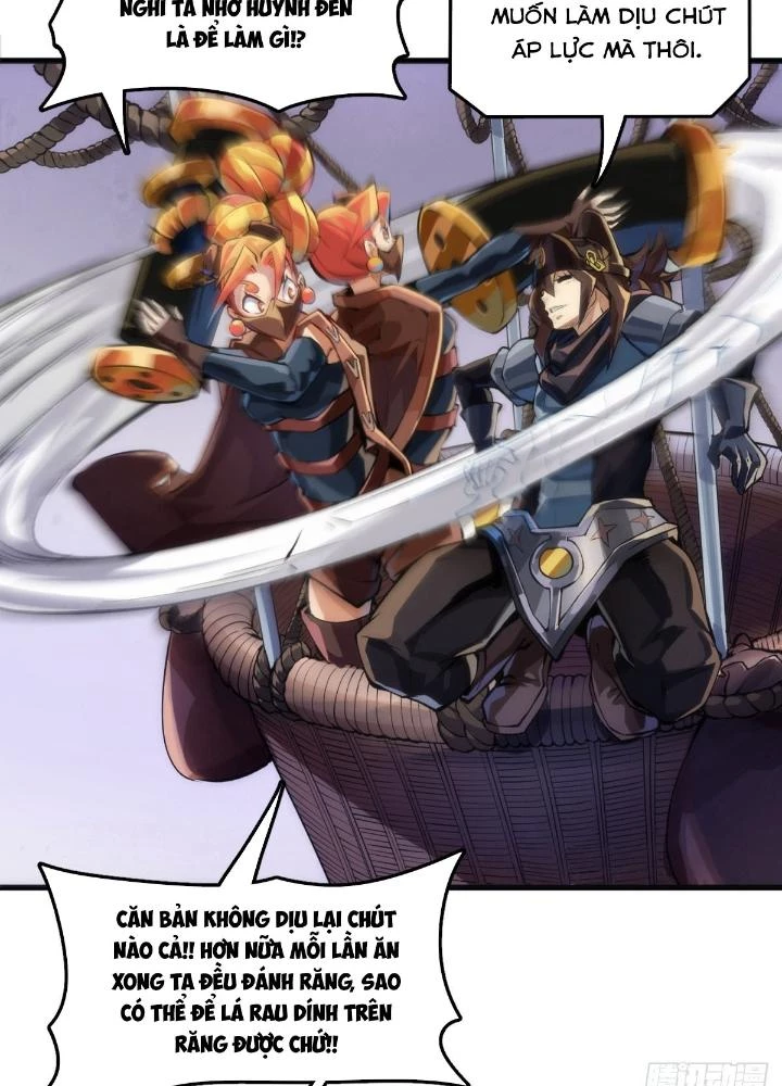 Long Hưởng Thiên Hạ Chapter 98 - 39