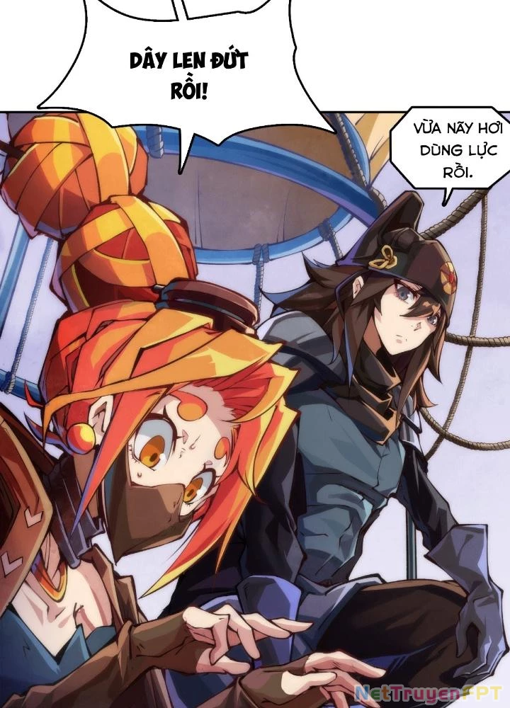 Long Hưởng Thiên Hạ Chapter 98 - 41