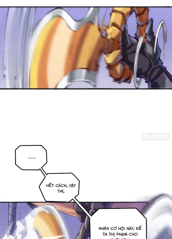 Long Hưởng Thiên Hạ Chapter 98 - 57
