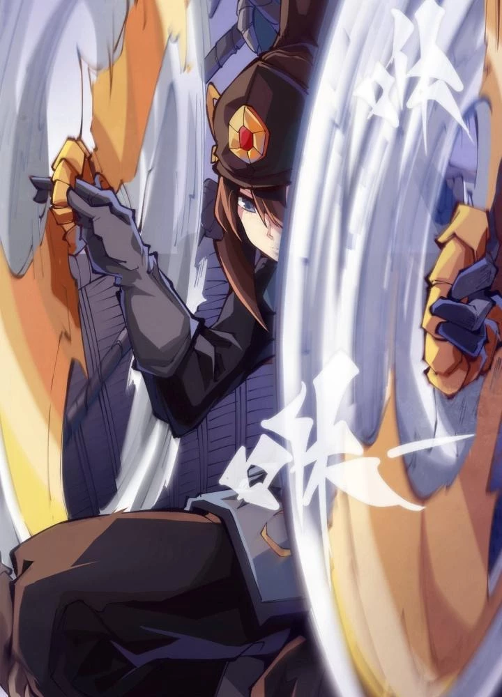 Long Hưởng Thiên Hạ Chapter 98 - 59