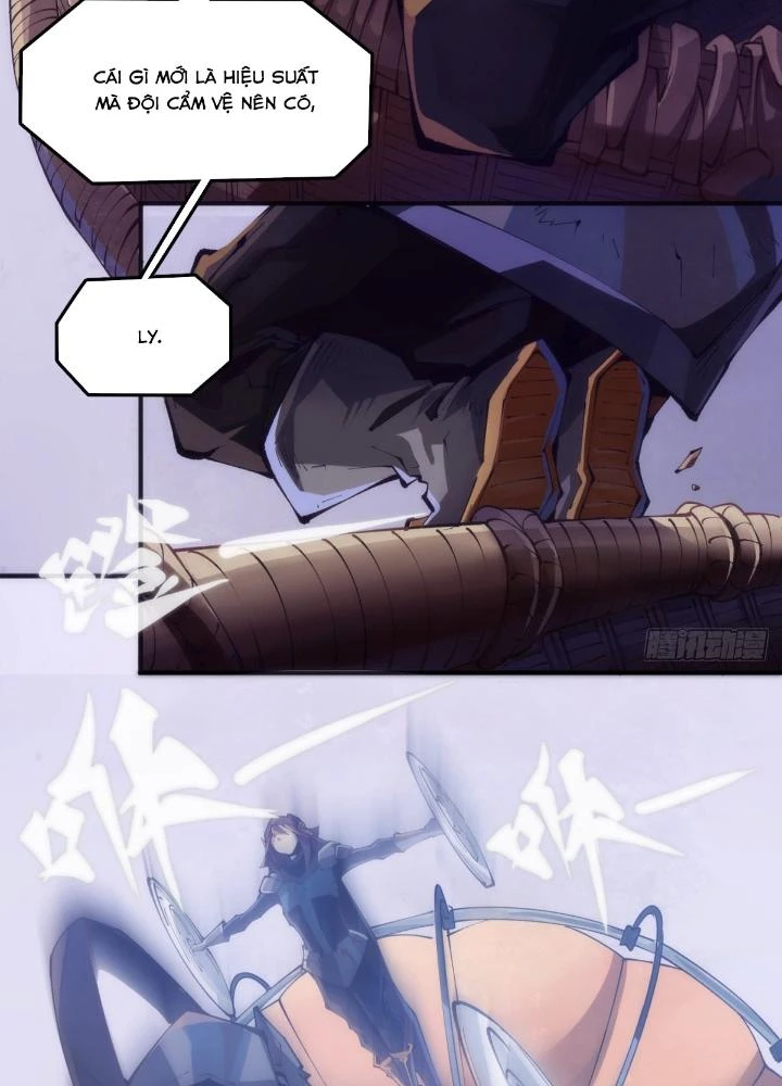 Long Hưởng Thiên Hạ Chapter 98 - 61