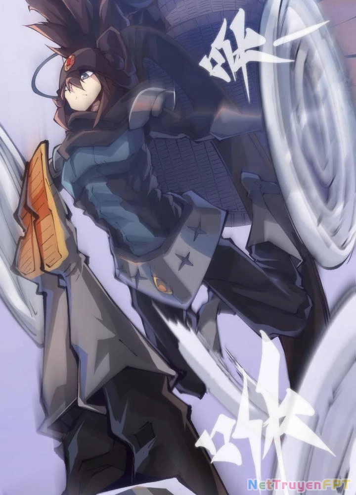 Long Hưởng Thiên Hạ Chapter 98 - 63