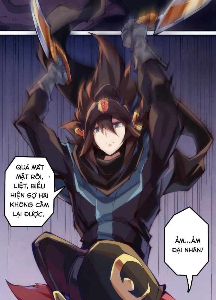 Long Hưởng Thiên Hạ Chapter 98 - 73