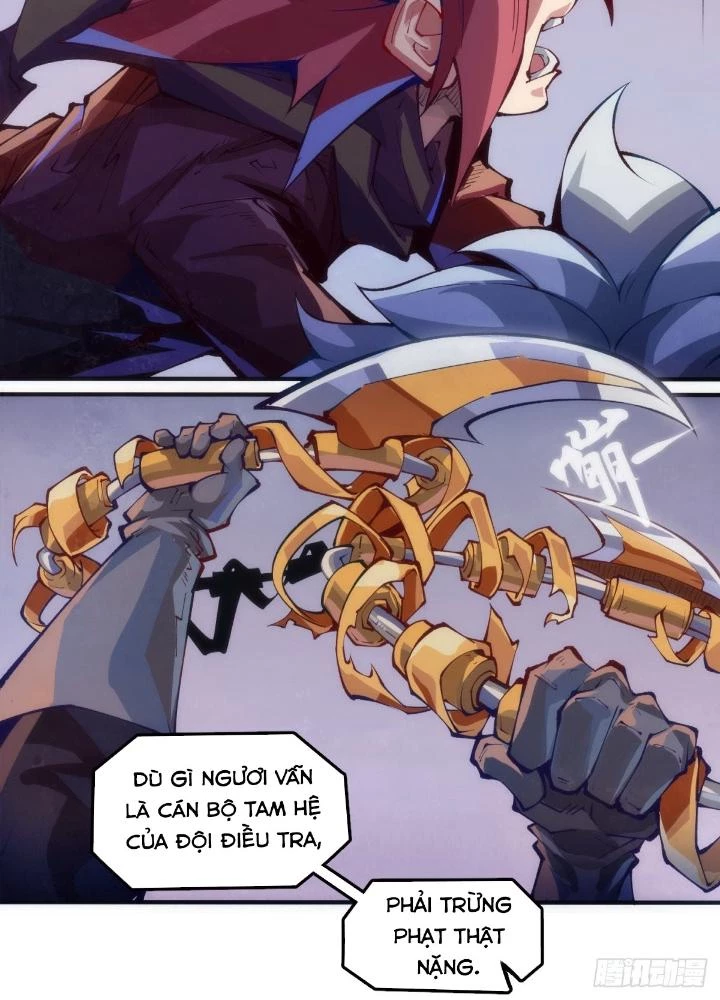 Long Hưởng Thiên Hạ Chapter 98 - 75