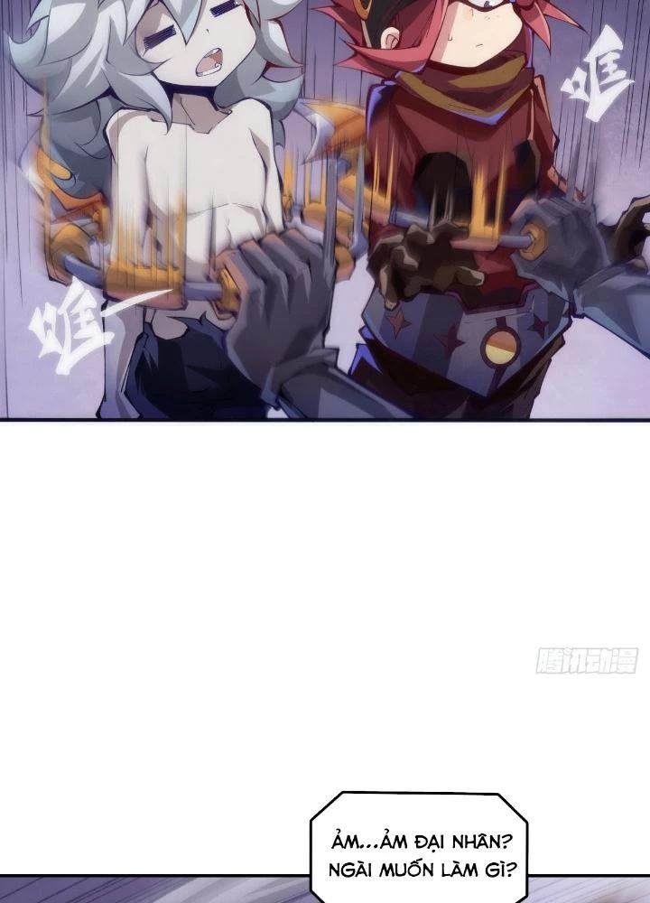 Long Hưởng Thiên Hạ Chapter 98 - 79