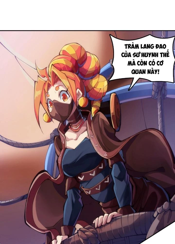 Long Hưởng Thiên Hạ Chapter 98 - 83