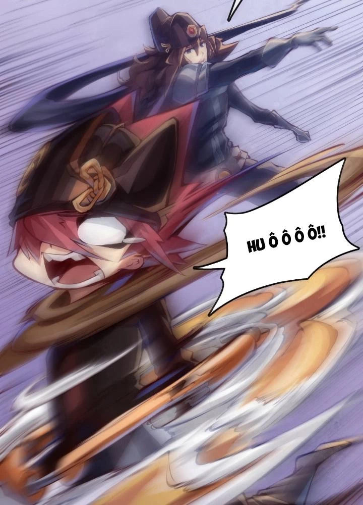 Long Hưởng Thiên Hạ Chapter 98 - 97