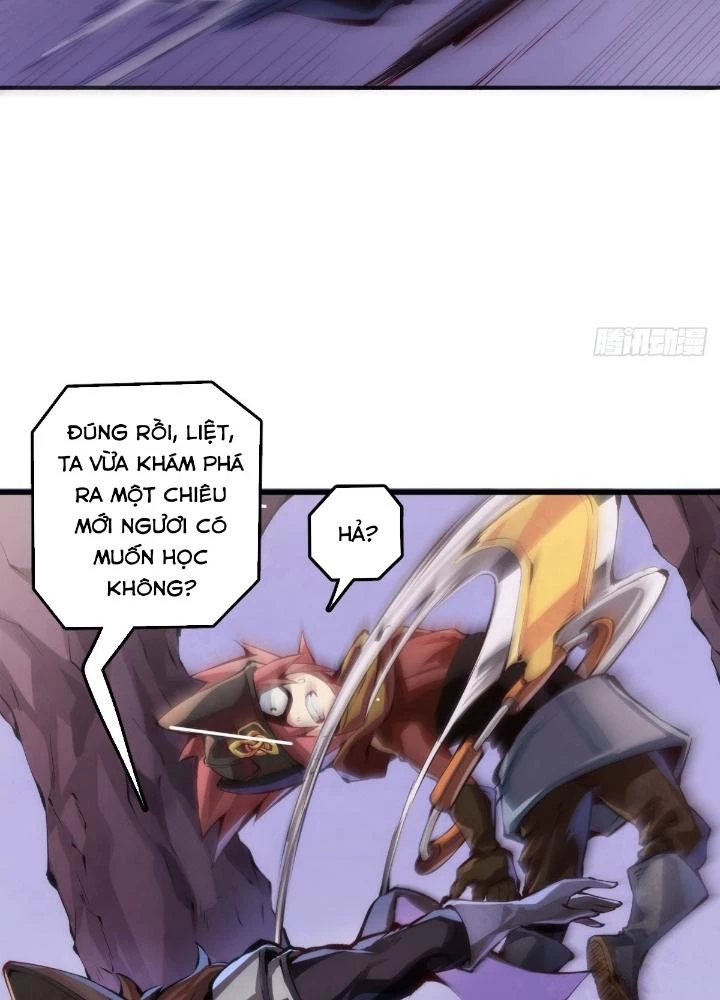 Long Hưởng Thiên Hạ Chapter 98 - 99