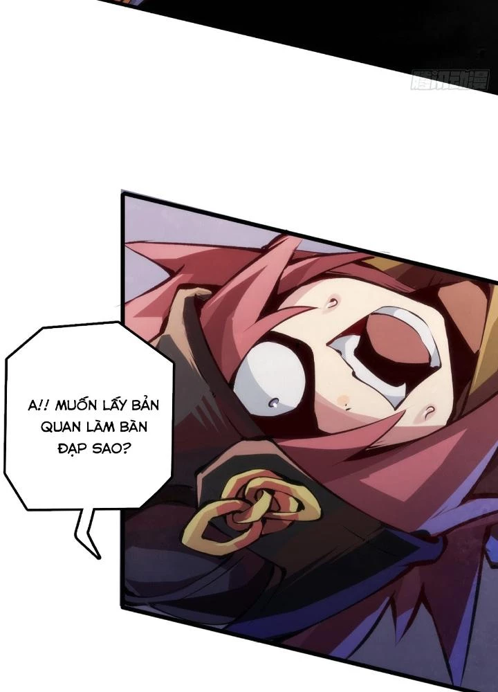 Long Hưởng Thiên Hạ Chapter 98 - 103