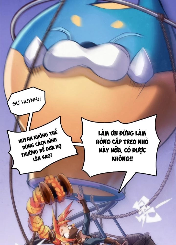 Long Hưởng Thiên Hạ Chapter 98 - 121