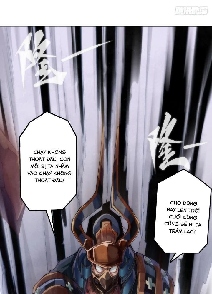 Long Hưởng Thiên Hạ Chapter 98 - 127