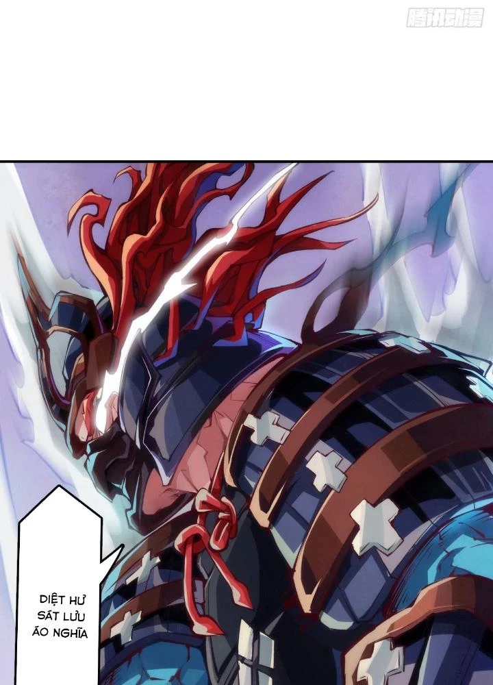 Long Hưởng Thiên Hạ Chapter 98 - 131